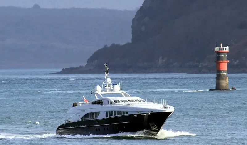 HER DESTINY General Cargo IMO 9451446 photo 7