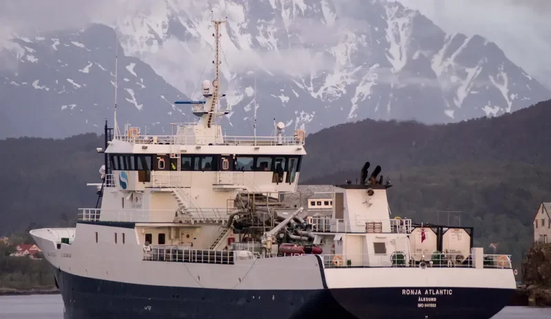 RONIA ATLANTIC General Cargo IMO 9451563 photo 6