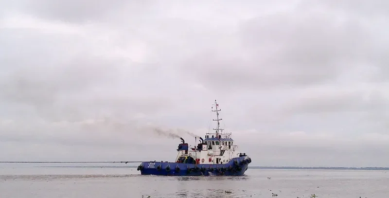 LOSARI General Cargo IMO 9451604 photo 2