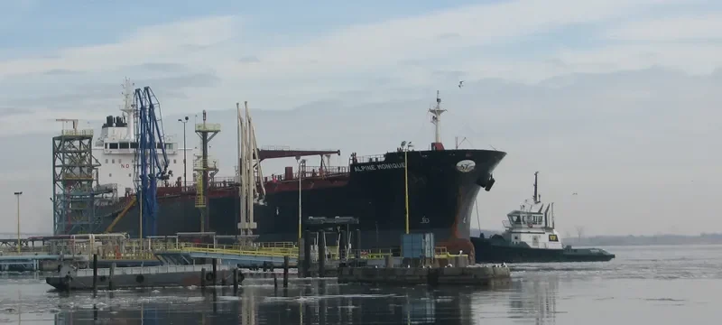 ALPINE MONIQUE Tanker IMO 9451707 photo 4