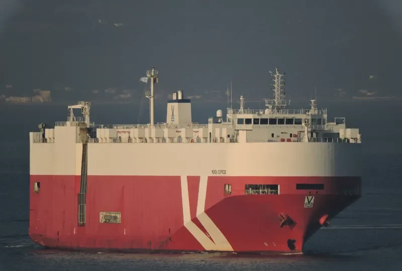 MONZA EXPRESS General Cargo IMO 9451719 photo 10
