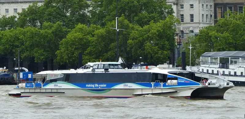 TORNADO CLIPPER General Cargo IMO 9451783 photo 6