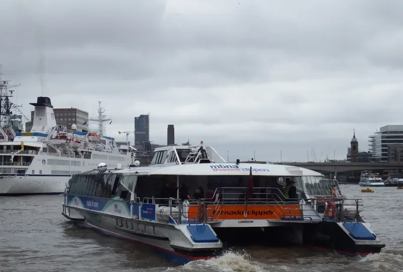 TORNADO CLIPPER General Cargo IMO 9451783 photo 10