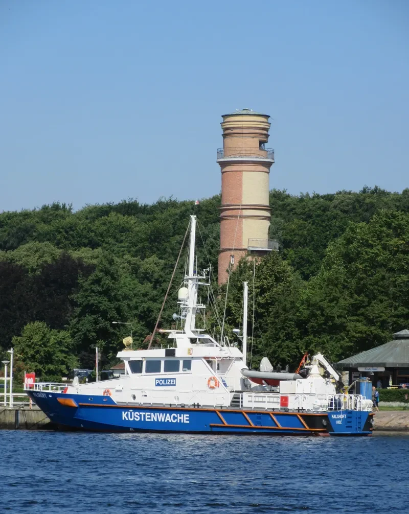 FALSHOEFT General Cargo IMO 9452074 photo 3