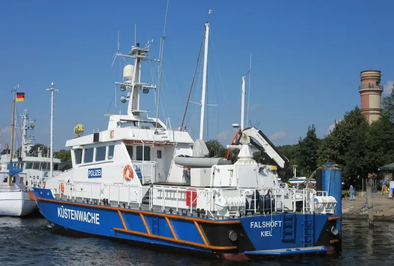 FALSHOEFT General Cargo IMO 9452074 photo 4