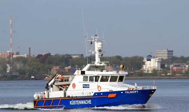 FALSHOEFT General Cargo IMO 9452074 photo 6