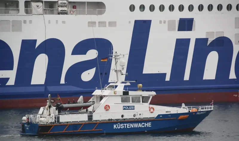 FALSHOEFT General Cargo IMO 9452074 photo 9