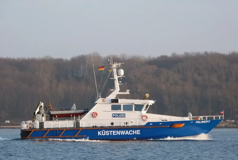 FALSHOEFT General Cargo IMO 9452074 photo 10