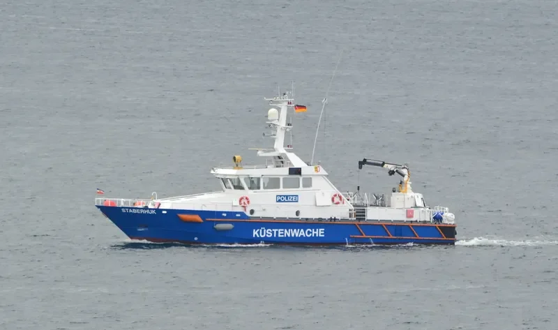 STABERHUK General Cargo IMO 9452086 photo 2