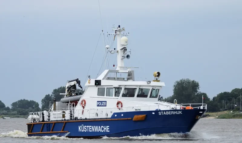 STABERHUK General Cargo IMO 9452086 photo 5