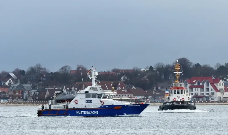 STABERHUK General Cargo IMO 9452086 photo 6