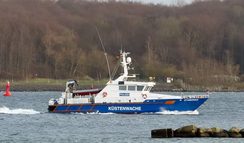STABERHUK General Cargo IMO 9452086 photo 8
