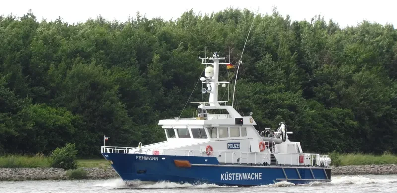 FEHMARN General Cargo IMO 9452098 photo 5