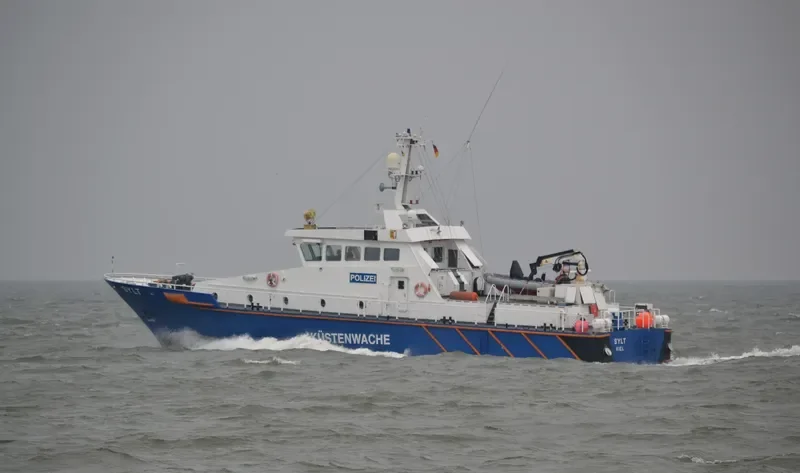 SYLT General Cargo IMO 9452103 photo 8