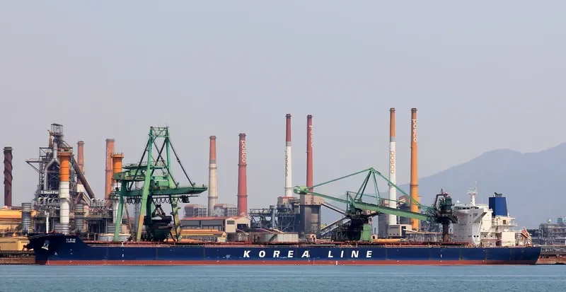 K.DAPHNE Bulk Carrier IMO 9452397 photo 5