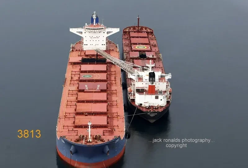 K.DAPHNE Bulk Carrier IMO 9452397 photo 7