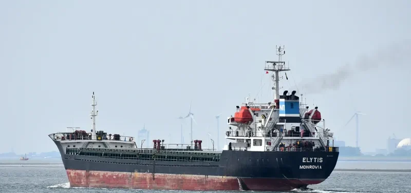 FOX Bulk Carrier IMO 9452452 photo 3