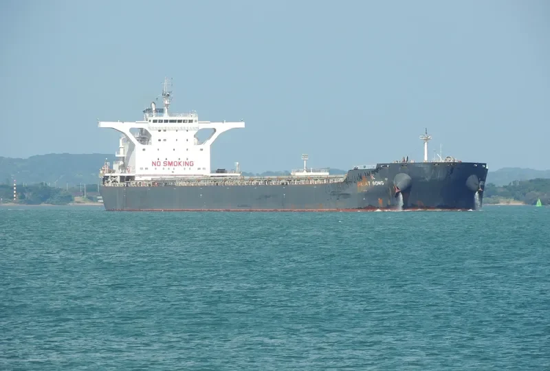 GREAT SONG Bulk Carrier IMO 9452476 photo 6
