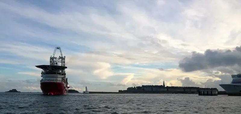 FUGRO SYNERGY General Cargo IMO 9452488 photo 6