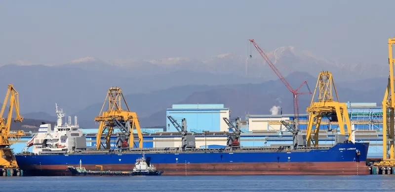 HAUT BRION Bulk Carrier IMO 9452660 photo 5