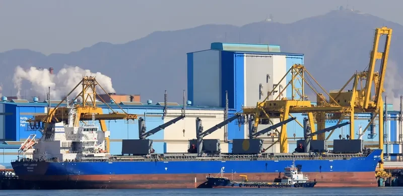HAUT BRION Bulk Carrier IMO 9452660 photo 6