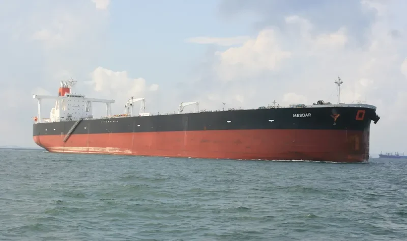 MESDAR Tanker IMO 9452672 photo 5