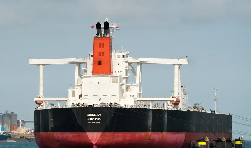 MESDAR Tanker IMO 9452672 photo 9