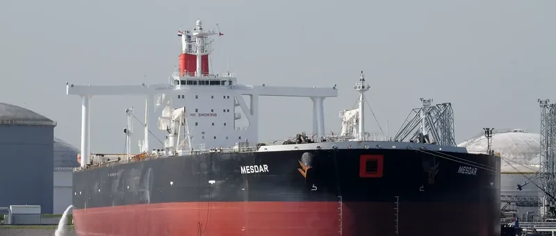 MESDAR Tanker IMO 9452672 photo 10