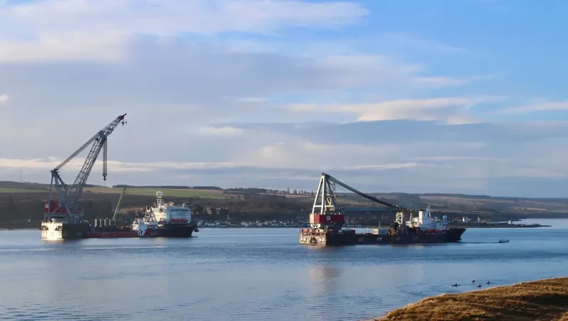 SEAWAY STRASHNOV General Cargo IMO 9452701