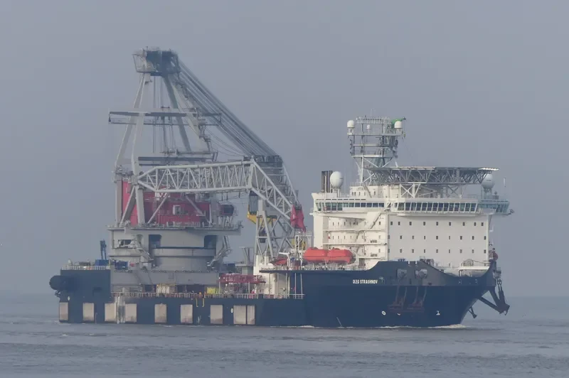 SEAWAY STRASHNOV General Cargo IMO 9452701 photo 3