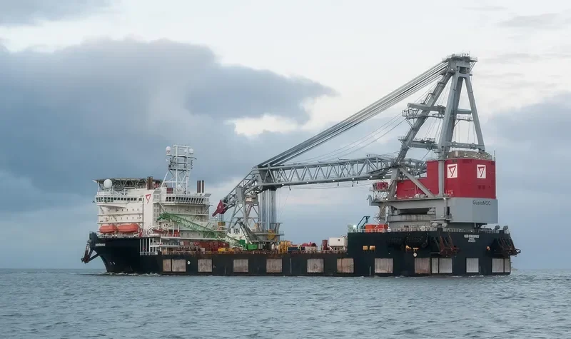SEAWAY STRASHNOV General Cargo IMO 9452701 photo 7