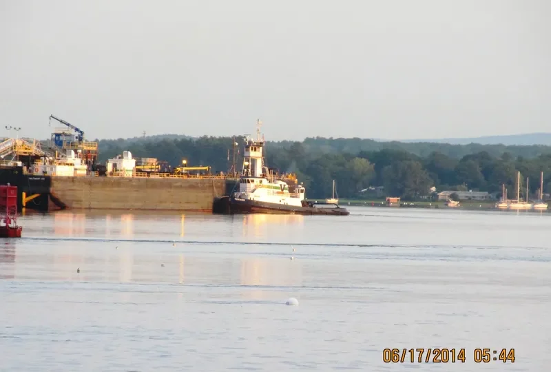 TUCKAHOE General Cargo IMO 9452713 photo 4