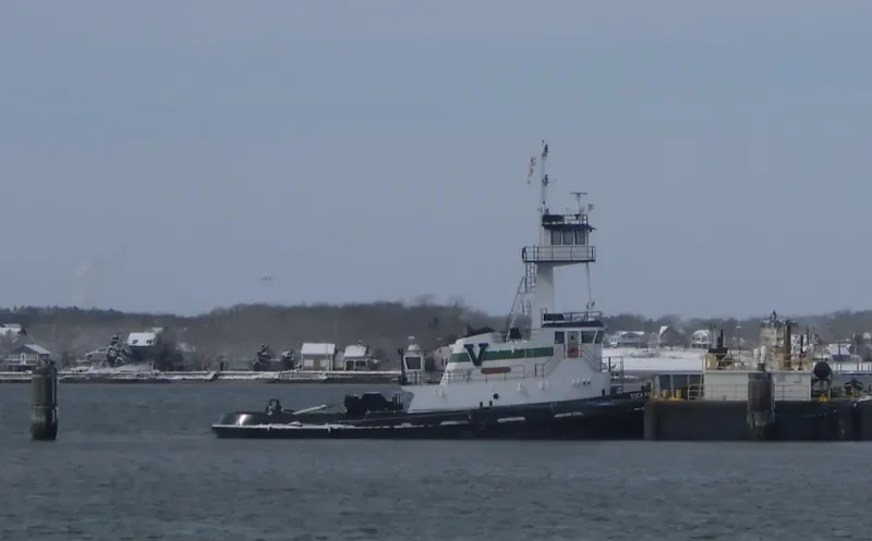 TUCKAHOE General Cargo IMO 9452713 photo 6