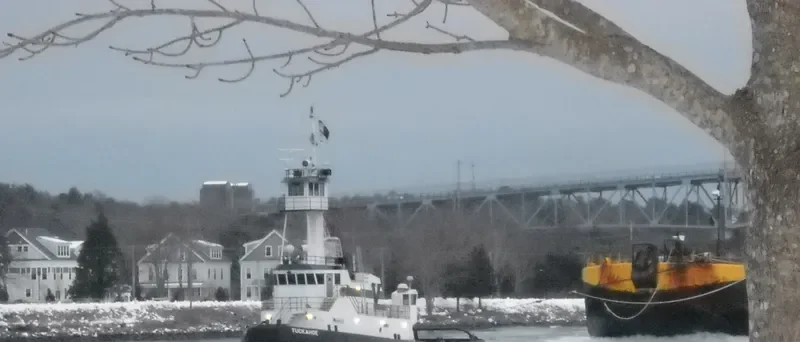 TUCKAHOE General Cargo IMO 9452713 photo 7
