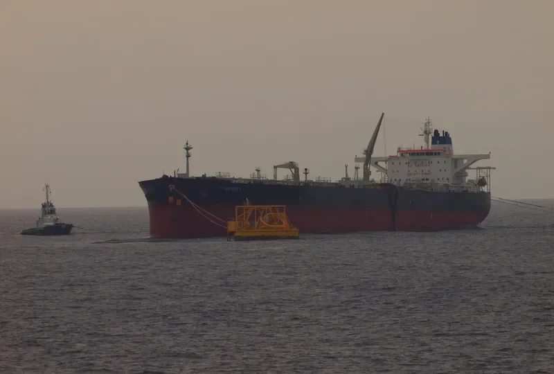 AFRODITI Tanker IMO 9452880 photo 2