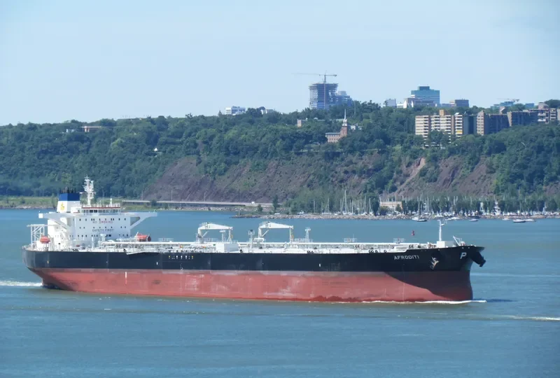 AFRODITI Tanker IMO 9452880 photo 9