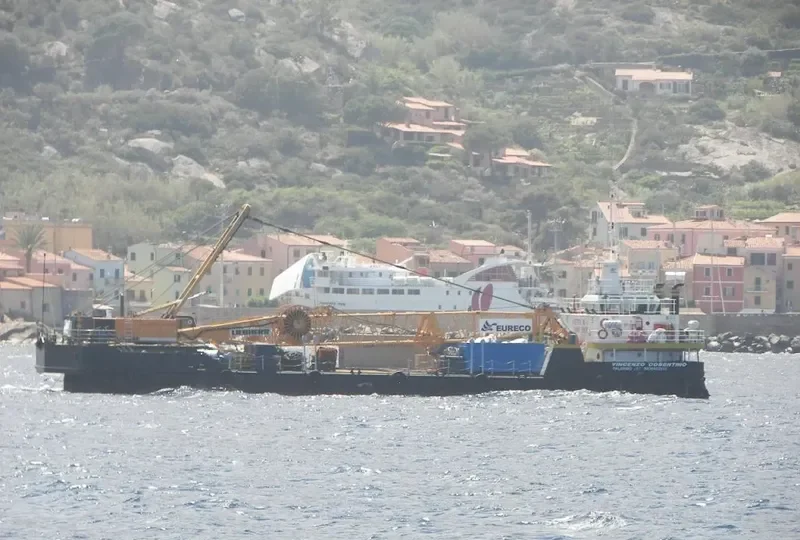 ALCYONE Multi-Purpose Vessel IMO 9452933 photo 3