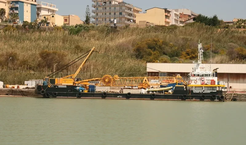 ALCYONE Multi-Purpose Vessel IMO 9452933 photo 6
