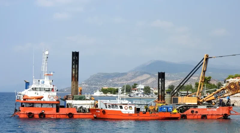ALCYONE Multi-Purpose Vessel IMO 9452933 photo 10