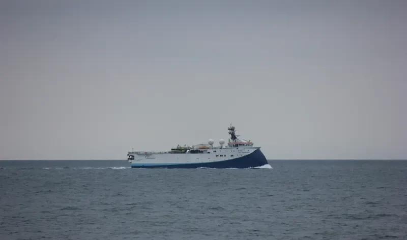 SW AMUNDSEN General Cargo IMO 9452969 photo 7