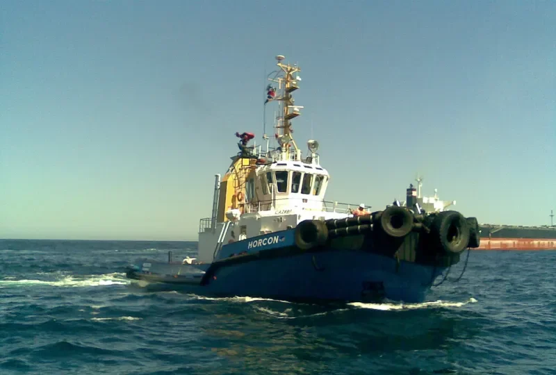 HORCON General Cargo IMO 9453028 photo 8