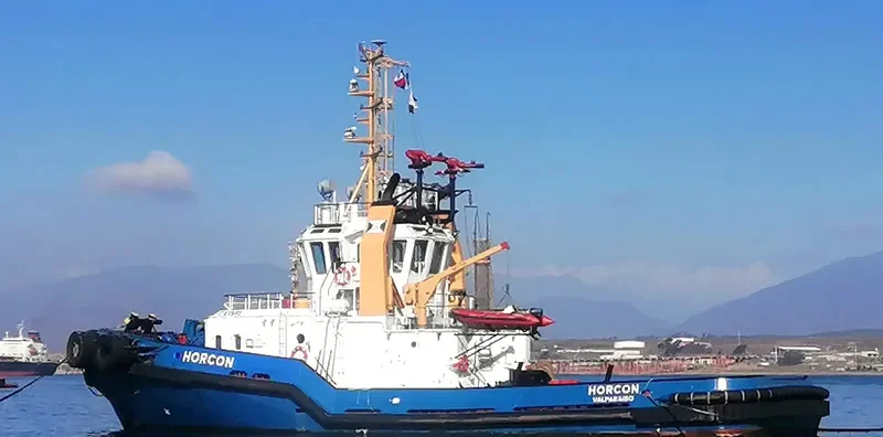 HORCON General Cargo IMO 9453028 photo 10