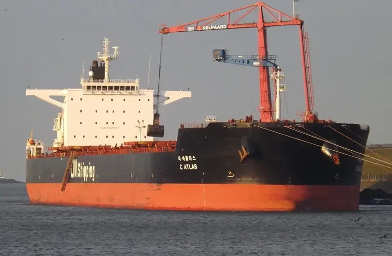 PAN ADVANCE Bulk Carrier IMO 9453080 photo 10