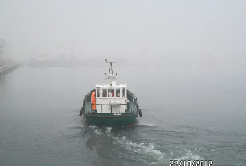 SIMA CHIMBOTE 512 General Cargo IMO 9453303