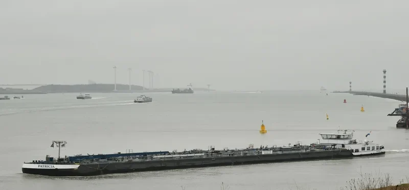 PATRICIA Tanker IMO 9453432 photo 9