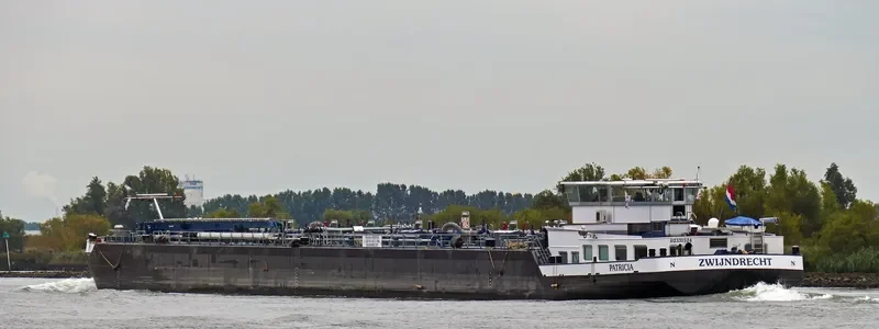 PATRICIA Tanker IMO 9453432 photo 10