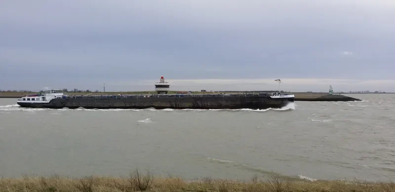 ROSETTE 2 Tanker IMO 9453456 photo 4