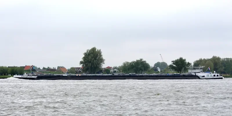 SIBO Tanker IMO 9453468