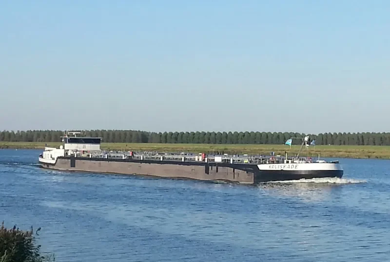 SIBO Tanker IMO 9453468 photo 3