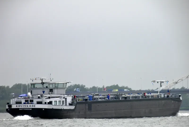 SIBO Tanker IMO 9453468 photo 4